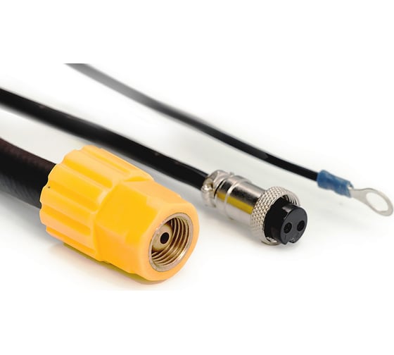 Плазмотрон TW 150 (6 м; 150A; Central) TOPWELD TW.214.124606