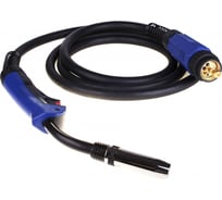 Горелка для полуавтоматической MIG/MAG сварки Mig 36 3 м ATLASWELD ATL2998