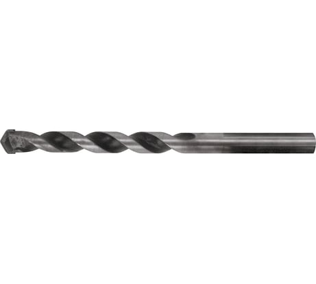 Сверло ударное по бетону (12x200 мм) CUTOP 51-12200