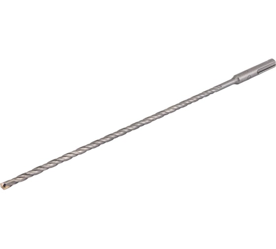 Бур по бетону Profi (6х310 мм; SDS-Plus) CUTOP 40-6310 1
