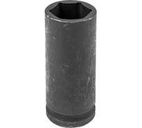 Головка ударная глубокая 22 мм, 1/2"DR, 6 гр. JCB JCB-4458522(60328)