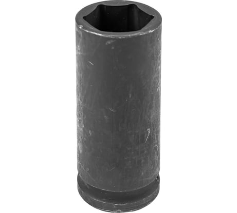 Головка ударная глубокая 22 мм, 1/2"DR, 6 гр. JCB JCB-4458522(60328)