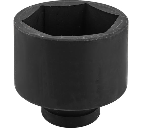 Головка ударная глубокая 85 мм, 1''DR, 6 гр. JCB JCB-48510085(60333)