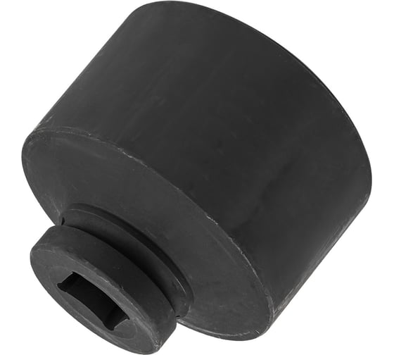 Головка ударная глубокая 85 мм, 1''DR, 6 гр. JCB JCB-48510085(60333)
