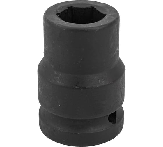 Головка ударная 18 мм, 3/4"DR, 6 гр. JCB JCB-46518(60332)
