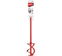 Спиральная мешалка 100х590 мм, М14 Makita P-22028