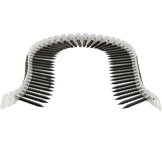 Лента 3.9x41 мм, 1000 шурупов Makita P-04139