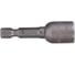 Магнитная торцевая головка 10х50 мм, 1/4, E-Form (MZ) Makita B-38722 1