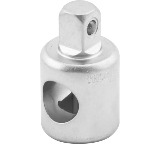 Переходник S1AT23 3-х сторонний 3/8DR" THORVIK 054331 1