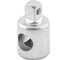 Переходник S1AT23 3-х сторонний 3/8DR" THORVIK 054331 1