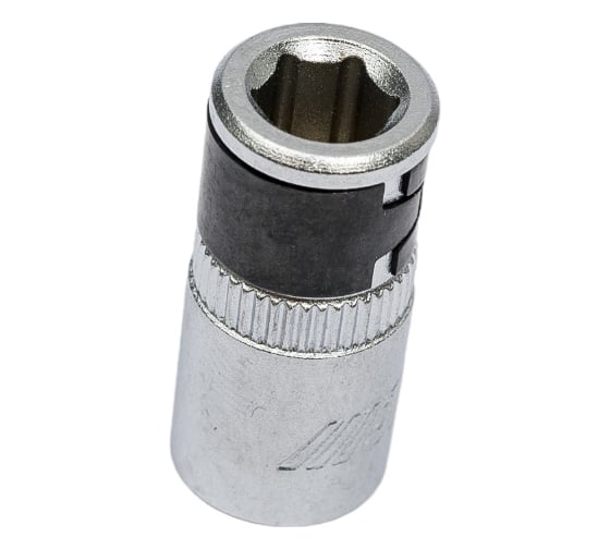 Адаптер для бит 1/4"DRх1/4"HEX JTC 3743