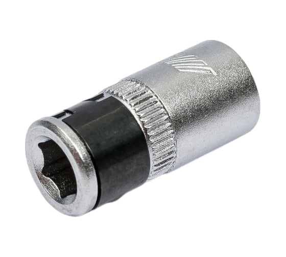 Адаптер для бит 1/4"DRх1/4"HEX JTC 3743