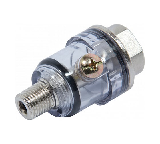 Лубрикатор линейный 1/4" для пневмоинструмента 91032452 AIST 00-00008936