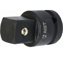 Адаптер переходник ударный с 3/8" на 1/2" повышающий AIST 357114 00-00012182