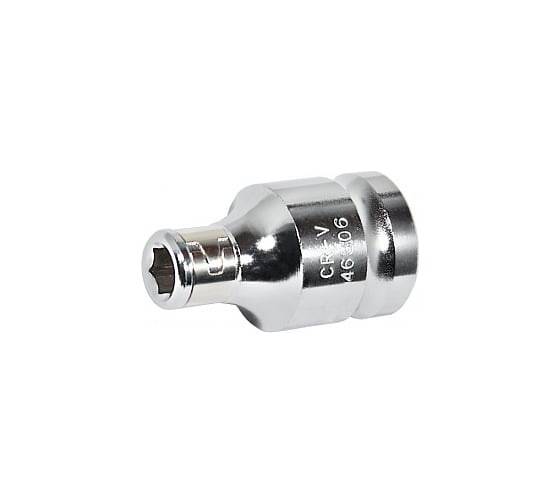 Держатель бит (1/4"Fх1/2"F) 46306B AIST 00-00005895 1