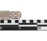 Быстроразъем пневматический с клапаном и внутренней резьбой 1/2" Partner PA-SE1-4SF(9210) 5