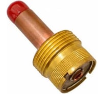 Держатель цанги газ.линза д/горелки 2 мм (TS 17-18-26) BIG (ЛИНЗА) ATLASWELD ATLWP-17/18/26BIG57N20