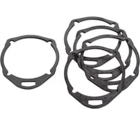 Ремкомплект (задняя прокладка корпуса) для гайковерта 9012X HAZET 9012X-014/5