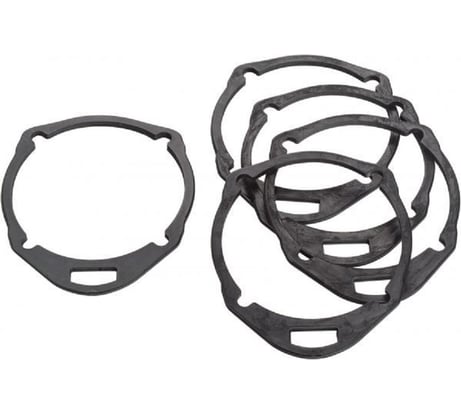 Ремкомплект (прокладка задней части корпуса) для гайковерта 9012X HAZET 9012X-012/6