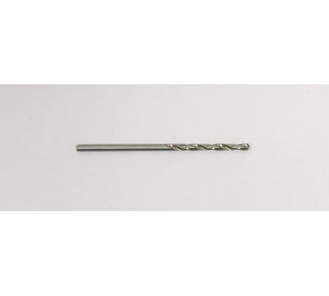 Сверло по металлу M35/HSSE Co5 2.5 мм, DIN 338 EKA 00338 204 025