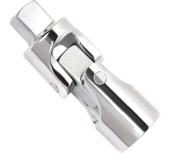Шарнир карданный 1/2"DR, CR-V WORKPRO WP275003