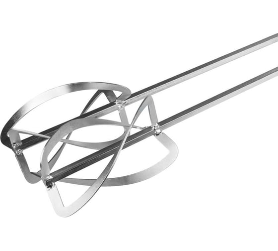 Миксер для смесей 120x540 мм, HEX13 мм, 2 шт BULL 1399606