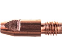 Токосъемник (1 мм; М8; 30 мм) Профессионал 0504