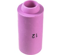 Сопло керамическое 10N44 № 12 Профессионал 0405