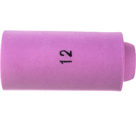 Сопло керамическое 10N44 № 12 Профессионал 0405