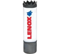 Коронка биметаллическая Т3 11L 1/BX (17 мм; 11/16) Lenox 3001111L