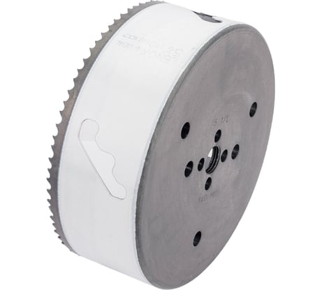 Коронка биметаллическая Т3 88L 1/BX (140 мм; 5 1/2") Lenox 3008888L