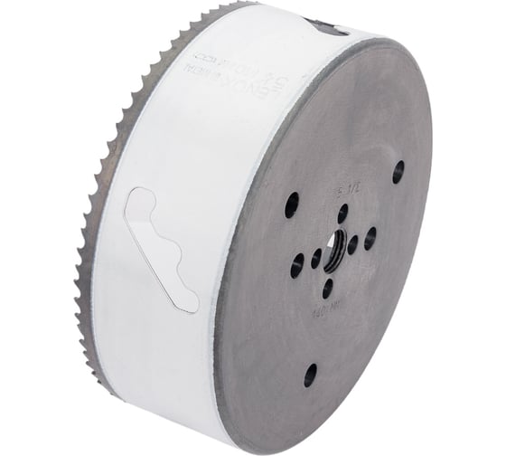 Коронка биметаллическая Т3 88L 1/BX (140 мм; 5 1/2") Lenox 3008888L 1