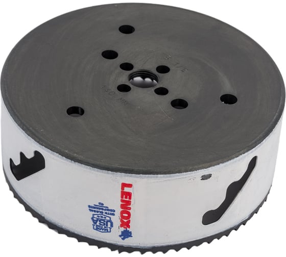 Коронка биметаллическая Т3 88L 1/BX (140 мм; 5 1/2") Lenox 3008888L
