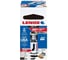 Коронка биметаллическая Т3 9L 1/BX (14 мм; 9/16) Lenox 300099L 2