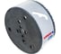 Коронка биметаллическая Т3 76L 1/BX (121 мм; 4 3/4") Lenox 3007676L 2