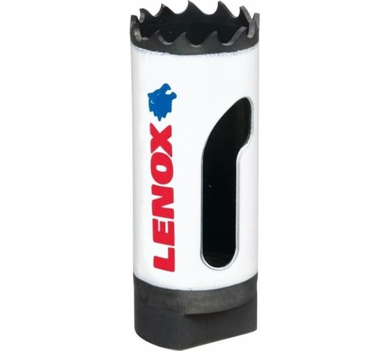 Коронка биметаллическая Т3 15L 1/BX (24 мм; 15/16) Lenox 3001515L 1