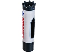 Коронка биметаллическая Т3 10L 1/BX (16 мм; 5/8) Lenox 3001010L