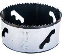 Коронка биметаллическая Т3 70L 1/BX (111 мм; 4 3/8") Lenox 3007070L