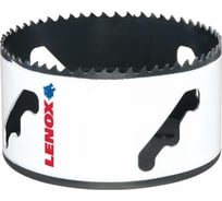 Коронка биметаллическая Т3 60L 1/BX (95 мм; 3 3/4") Lenox 3006060L