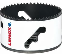 Коронка биметаллическая Т3 58L 1/BX (92 мм; 3 5/8") Lenox 3005858L