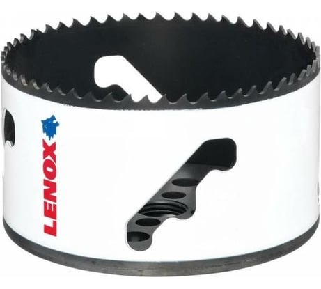 Коронка биметаллическая Т3 58L 1/BX (92 мм; 3 5/8") Lenox 3005858L