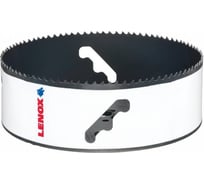 Коронка биметаллическая Т3 96L 1/BX (152 мм; 6") Lenox 3009696L