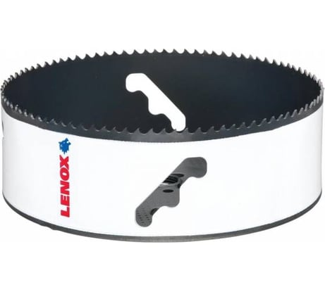 Коронка биметаллическая Т3 96L 1/BX (152 мм; 6") Lenox 3009696L