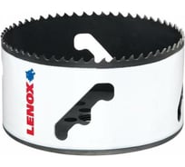 Коронка биметаллическая Т3 62L 1/BX (98 мм; 3 7/8) Lenox 3006262L