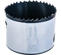 Коронка биметаллическая Т3 44L 1/BX (70 мм; 2 3/4") Lenox 3004444L