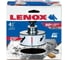 Коронка биметаллическая Т3 74L 1/BX (117 мм; 4 5/8") Lenox 3007474L 2