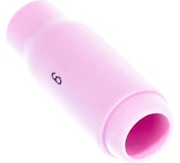 Сопло керамическое 10N48 № 6 Профессионал 0409