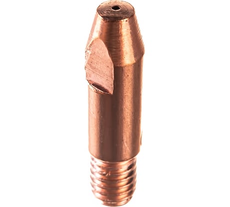 Токосъемник (0.8 мм; М6; 28 мм) Профессионал 0506