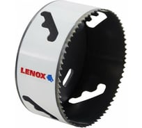 Коронка биметаллическая Т3 72L 1/BX (114 мм; 4 1/2") Lenox 3007272L