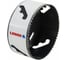 Коронка биметаллическая Т3 72L 1/BX (114 мм; 4 1/2") Lenox 3007272L 1